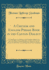 A Chinese and English Phrase Book in the Canton Dialect: Or Dialogues on Ordinary and Familiar Subjects for the Use of the Chinese Resident in America, and of Americans Desirous of Learning the Chines
