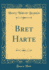 Bret Harte Classic Reprint