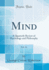 Mind, Vol. 14: a Quarterly Review of Psychology and Philosophy (Classic Reprint)