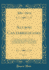 Alumni Cantabrigienses, Vol. 2: a Biographical List of All Known Students, Graduates and Holders of Office at the University of Cambridge, From the Earliest Times to 1900; Part I, From the Earliest Times to 1751; Dabbs-Juxton (Classic Reprint)