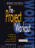 The Project Workout: a Tool Kit for Reaping the Rewards From All Your Business Projects
