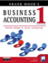 Frank Wood's Business Accounting 1