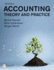 Accounting: Theory and Practice (8th Edition)