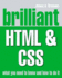Brilliant Html & Css