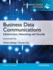 Business Data Communications: International Edition