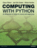 Computing With Python: an Introduction to Python for Science and Engineering
