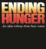 Ending Hunger: An Idea Whose Time Has Come