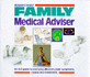 "Readers Digest" Family Medical Adviser