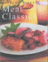 "Readers Digest" Eat Well Live Well: Meat Classics (Eat Well Live Well)