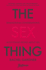 The Sex Thing: Reimagining conversations with young people about sex