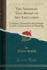 The American Text-Books of Art Education: Teachers'' Manual for the Primary Course of Instruction in Drawing (Classic Reprint)