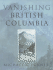 Vanishing British Columbia