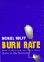 Burn Rate: How I Survived the Gold Rush Years on the Internet