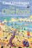 The Olive Route: a Personal Journey to the Heart of the Mediterranean