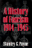 History of Fascism, 1914-1945