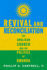 Revival and Reconciliation the Anglican Church and the Politics of Rwanda
