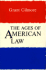 The Ages of American Law (Storrs Lectures on Jurisprudence; 1974)