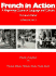 French in Action: a Beginning Course in Language and Culture: Workbook, Part 2