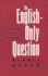 The English-Only Question: an Official Language for Americans?