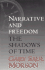 Narrative and Freedom: the Shadows of Time