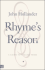 Rhyme's Reason: a Guide to English Verse
