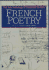 The Yale Anthology of Twentieth-Century French Poetry