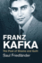 Franz Kafka: the Poet of Shame and Guilt (Jewish Lives)