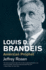Louis D. Brandeis: American Prophet (Jewish Lives)