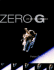 Zero G: Life and Survival in Space