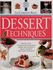 Le Cordon Bleu Dessert Techniques