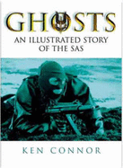 Ghosts: an Illustrated Story of the Seas