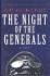 The Night of the Generals