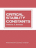 Critical Stability Constants: Amines (Volume 2)