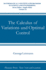 Calculus of Variations and Optimal Control