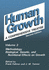 Methodology Ecological, Genetic, and Nutritional Effects on Growth (Human Growth)