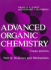 Advanced Organic Chemistry: Structure and Mechanisms (Volume a) (3rd Edition)