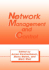 Network Management and Control