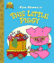 Little Piggie (Kate Gleeson's Little Beasties)