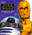 R2-D2 and C3po: Droid Duo (Star Wars)