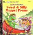 Sweet and Silly Muppet Poems