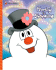 Frosty the Snowman (Frosty the Snowman) (Little Golden Book)
