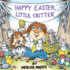 Happy Easter, Little Critter (Little Critter): an Easter Book for Kids and Toddlers (Look-Look)