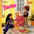 Dear Barbie: Let's Share (Look-Look)
