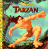 Disney's Tarzan: Tarzan Goes Bananas (a Disney First Reader)
