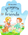 Prayers for Friends [With Magnets (2)]