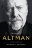 Robert Altman: the Oral Biography