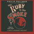 Ruby in the Smoke, Th(Lib)(Cd) (Sally Lockhart Mystery)