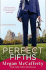 Perfect Fifths: a Jessica Darling Novel