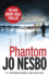 Phantom (Harry Hole Series)