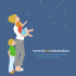 Words to Remember: a Journal for Your Child's Sweet and Amusing Sayings